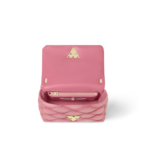 GO-14 MM Malletage in Women's Handbags All Collections collections by Louis Vuitton (Product zoom)