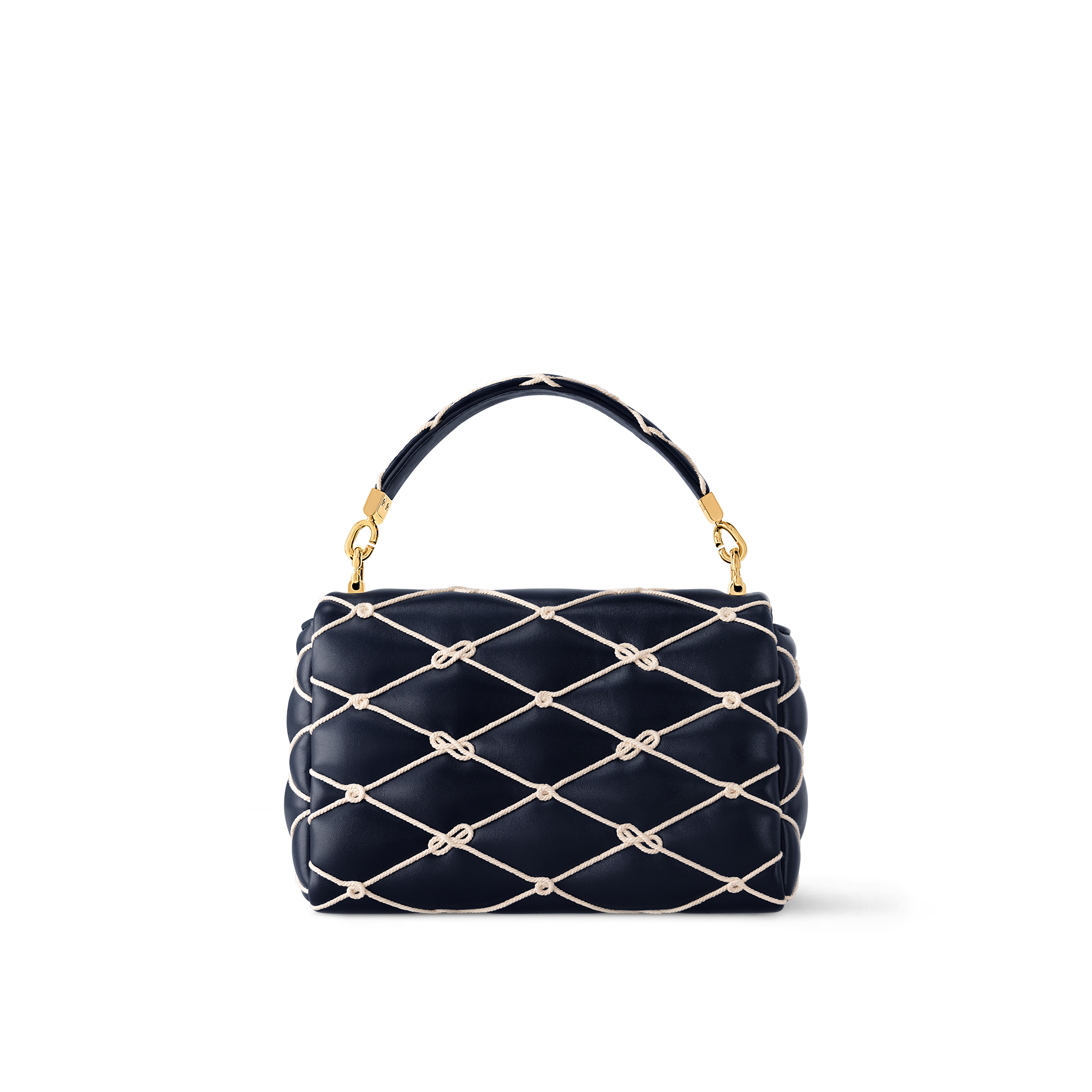 GO-14 MM Malletage in Women