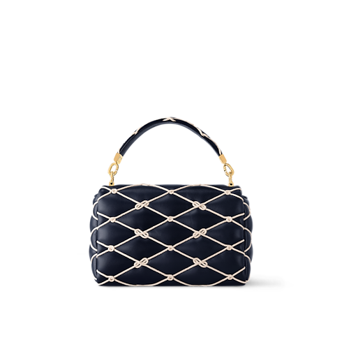 GO-14 MM Malletage in Women's Handbags All Collections collections by Louis Vuitton (Product zoom)