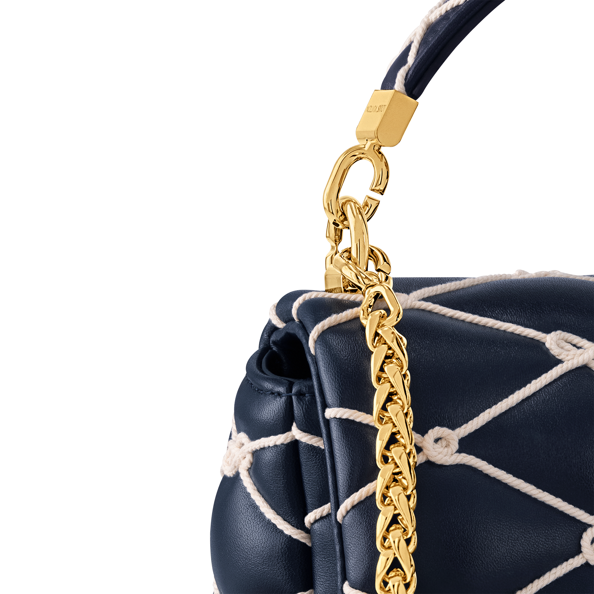 GO-14 MM Malletage in Women