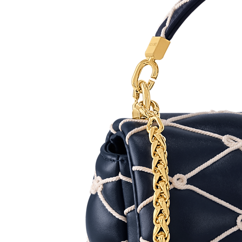 GO-14 MM Malletage in Women's Handbags All Collections collections by Louis Vuitton (Product zoom)