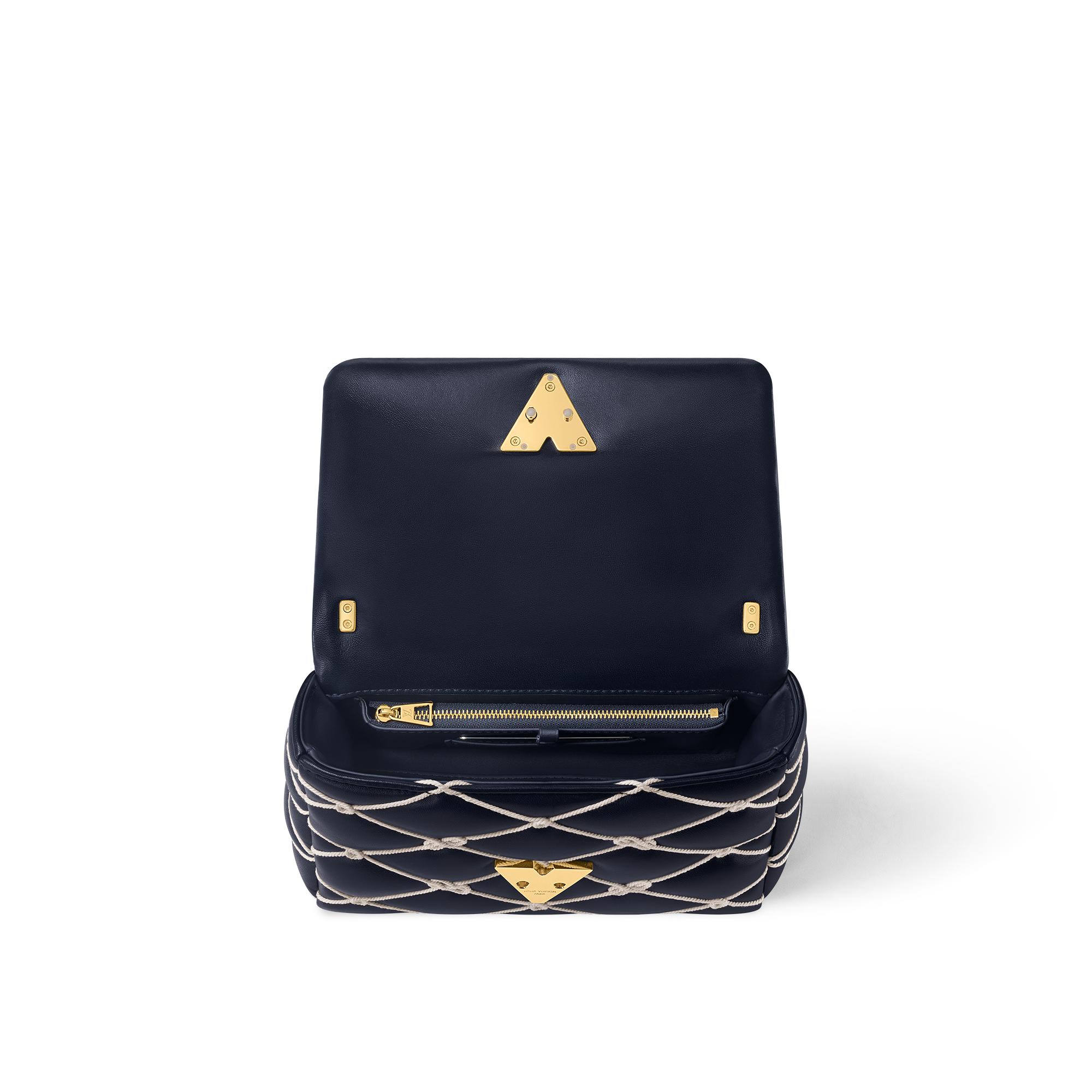 GO-14 MM Malletage in Women