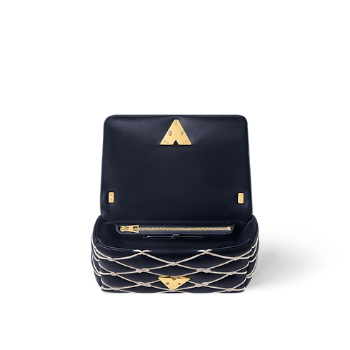 GO-14 MM Malletage in Women's Handbags All Collections collections by Louis Vuitton (Product zoom)