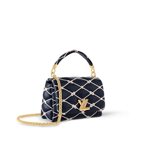 GO-14 MM Malletage in Women's Handbags All Collections collections by Louis Vuitton (Product zoom)