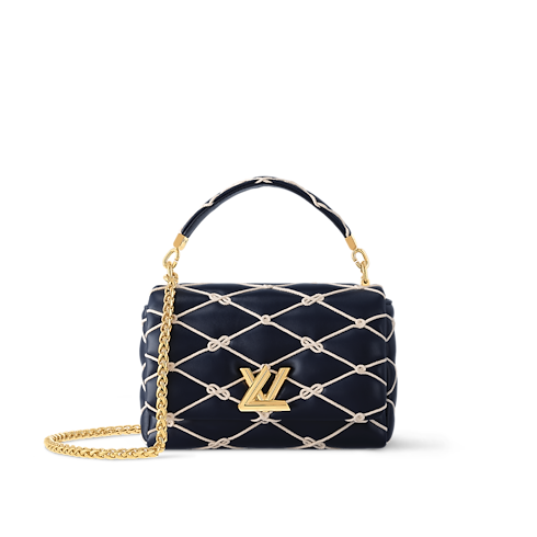 GO-14 MM Malletage in Women's Handbags All Collections collections by Louis Vuitton (Product zoom)