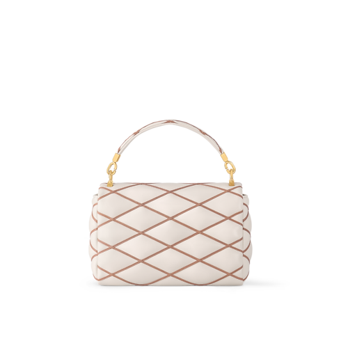 GO-14 MM Malletage in Women's Handbags All Collections collections by Louis Vuitton (Product zoom)