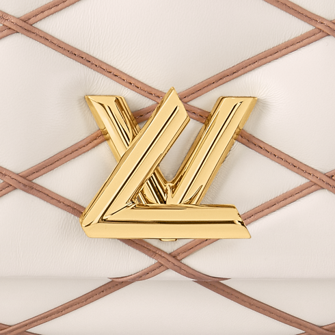 GO-14 MM Malletage in Women's Handbags All Collections collections by Louis Vuitton (Product zoom)