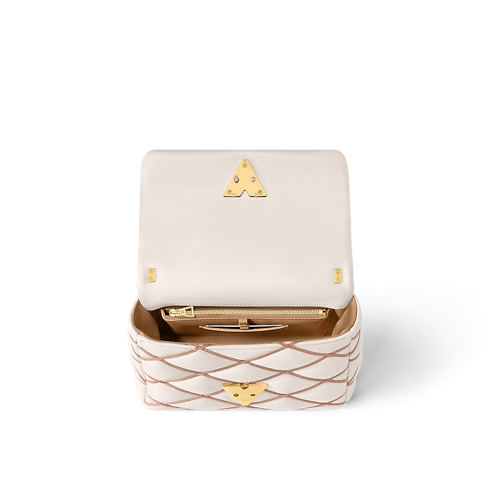 GO-14 MM Malletage in Women's Handbags All Collections collections by Louis Vuitton (Product zoom)