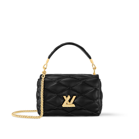 GO-14 PM Malletage in Women's Handbags All Collections collections by Louis Vuitton (Product zoom)