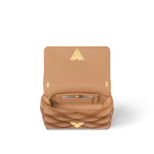 GO-14 PM Malletage in Women's Handbags All Collections collections by Louis Vuitton (Product zoom)