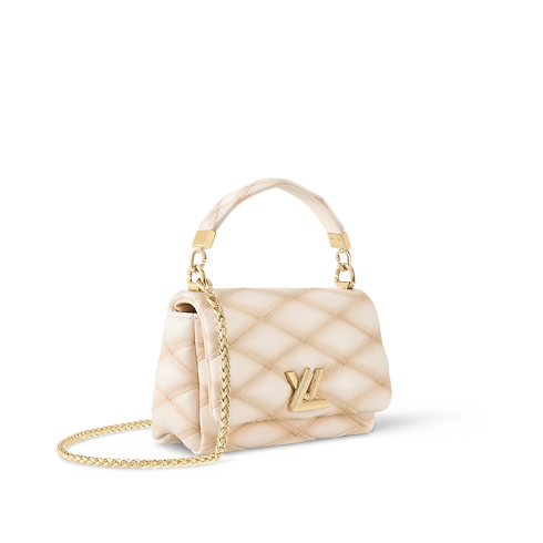 GO-14 PM Malletage in Women's Handbags All Collections collections by Louis Vuitton (Product zoom)