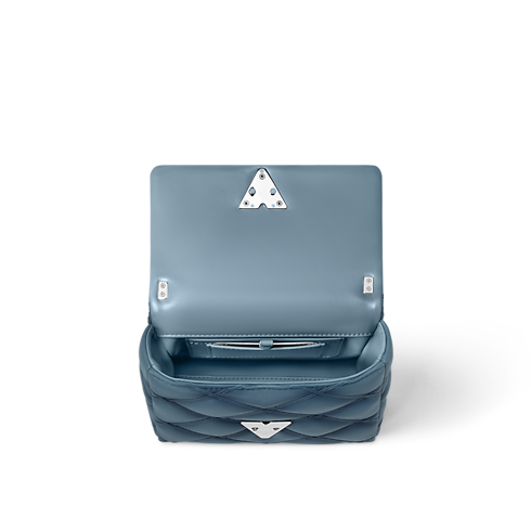 GO-14 PM Malletage in Women's Handbags All Collections collections by Louis Vuitton (Product zoom)