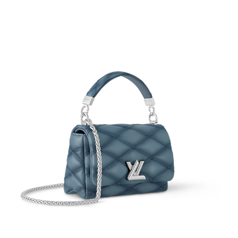 GO-14 PM Malletage in Women's Handbags All Collections collections by Louis Vuitton (Product zoom)