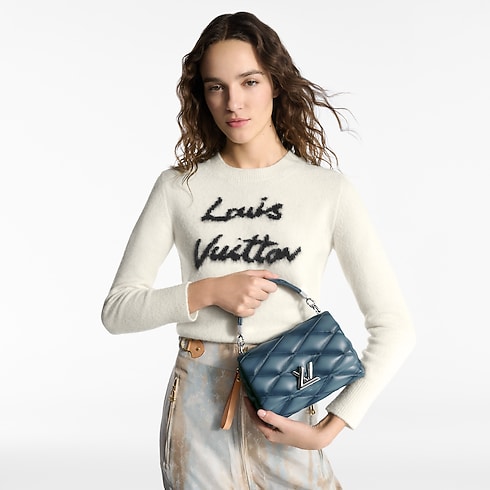 GO-14 PM Malletage in Women's Handbags All Collections collections by Louis Vuitton (Product zoom)