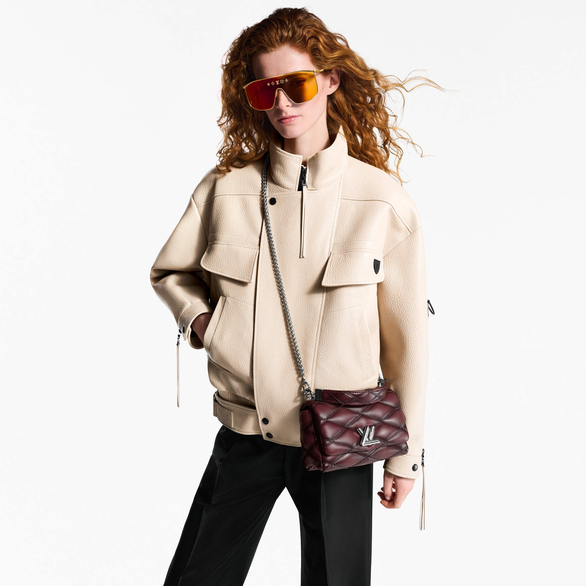 GO-14 PM Malletage in Women