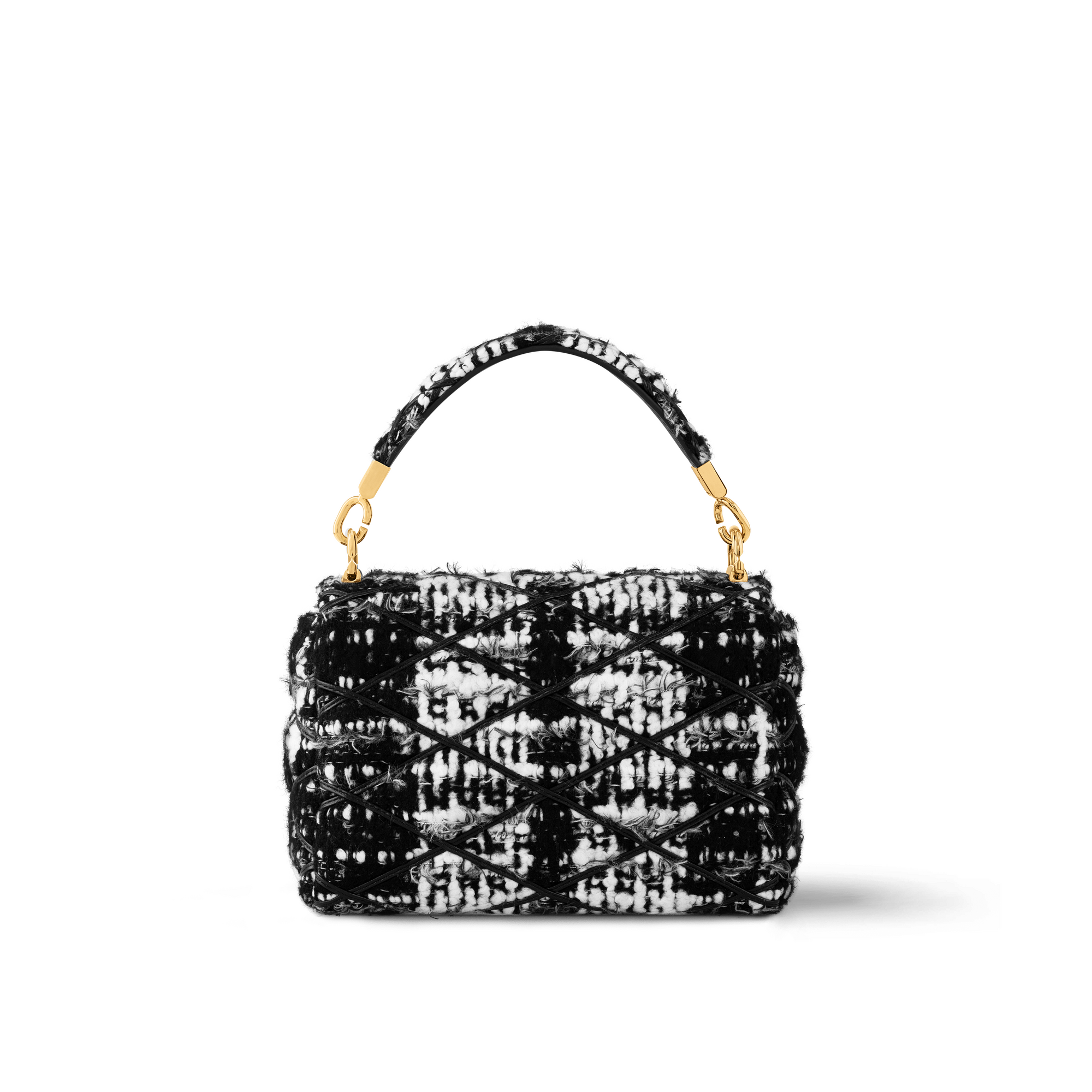 GO-14 PM Malletage in Women