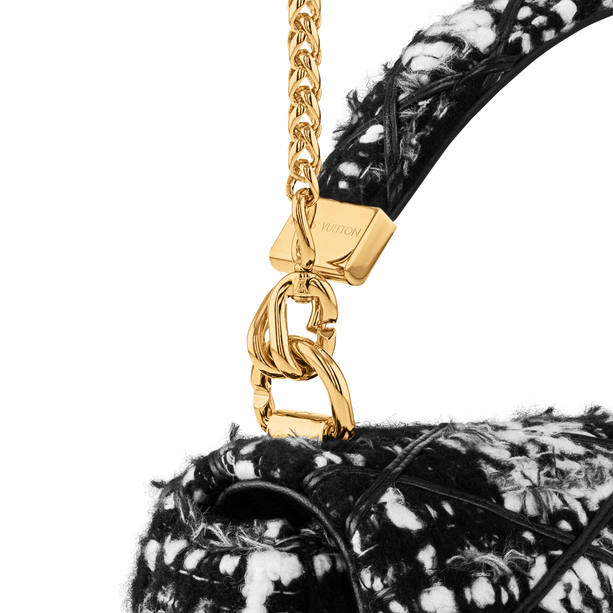 GO-14 PM Malletage in Women