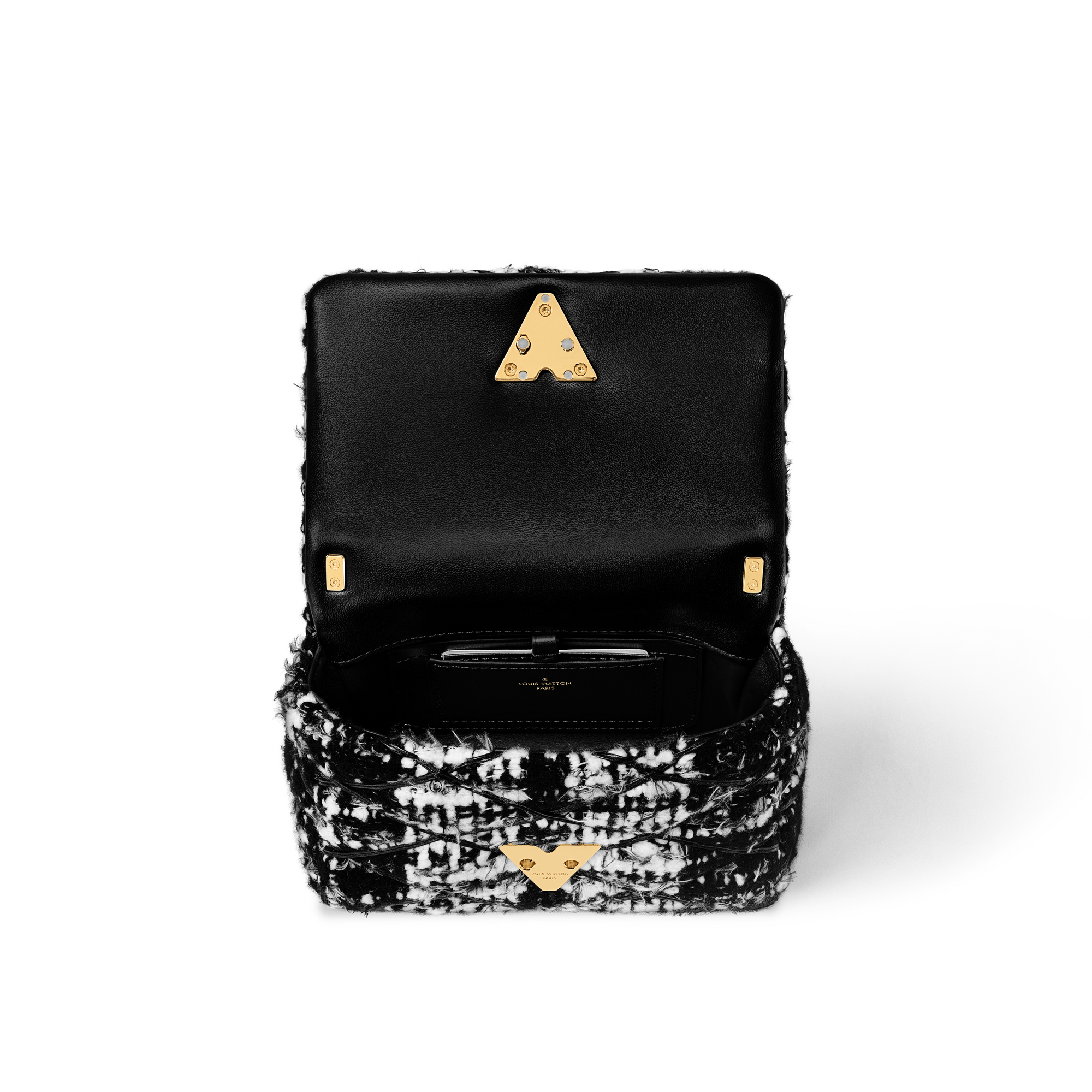 GO-14 PM Malletage in Women