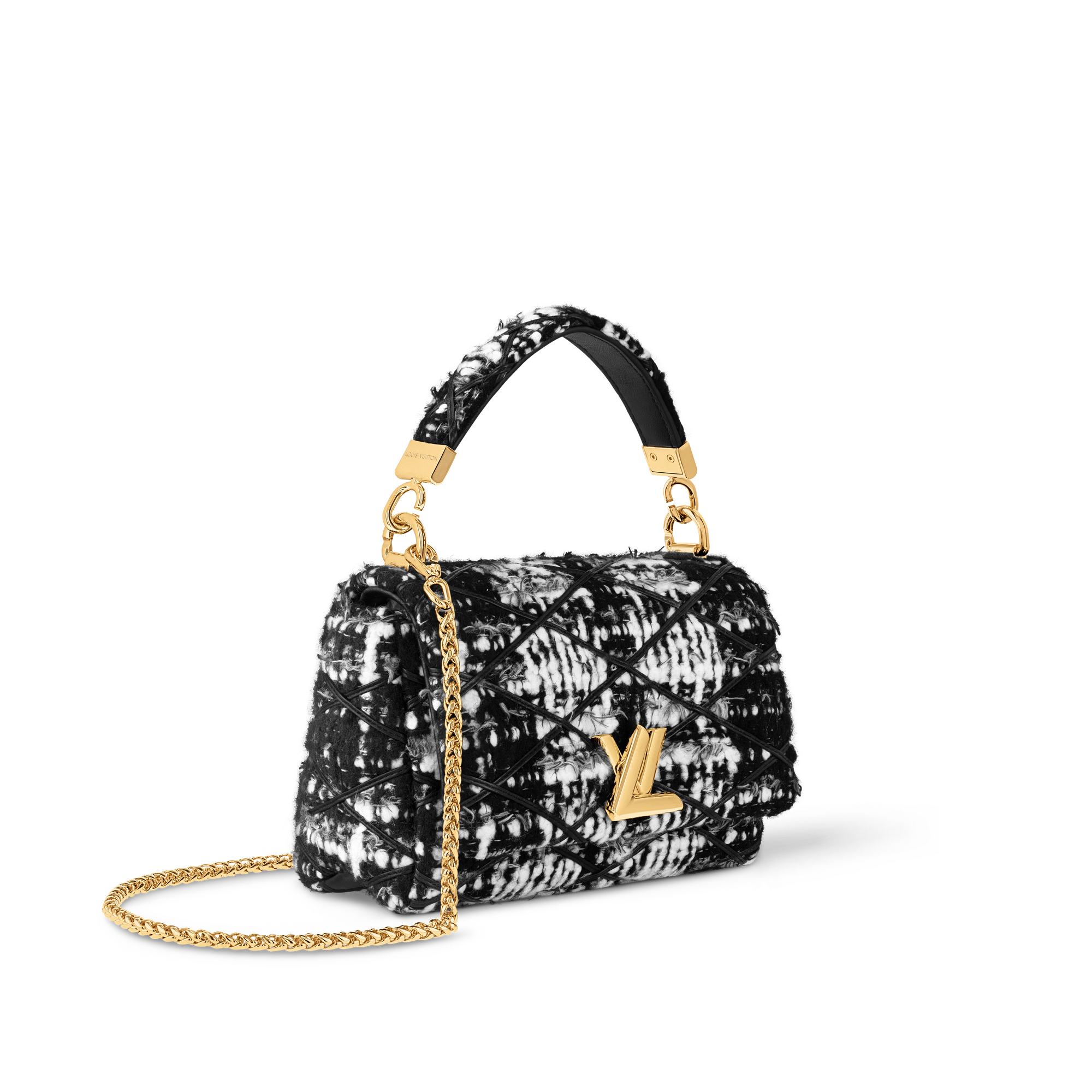 GO-14 PM Malletage in Women