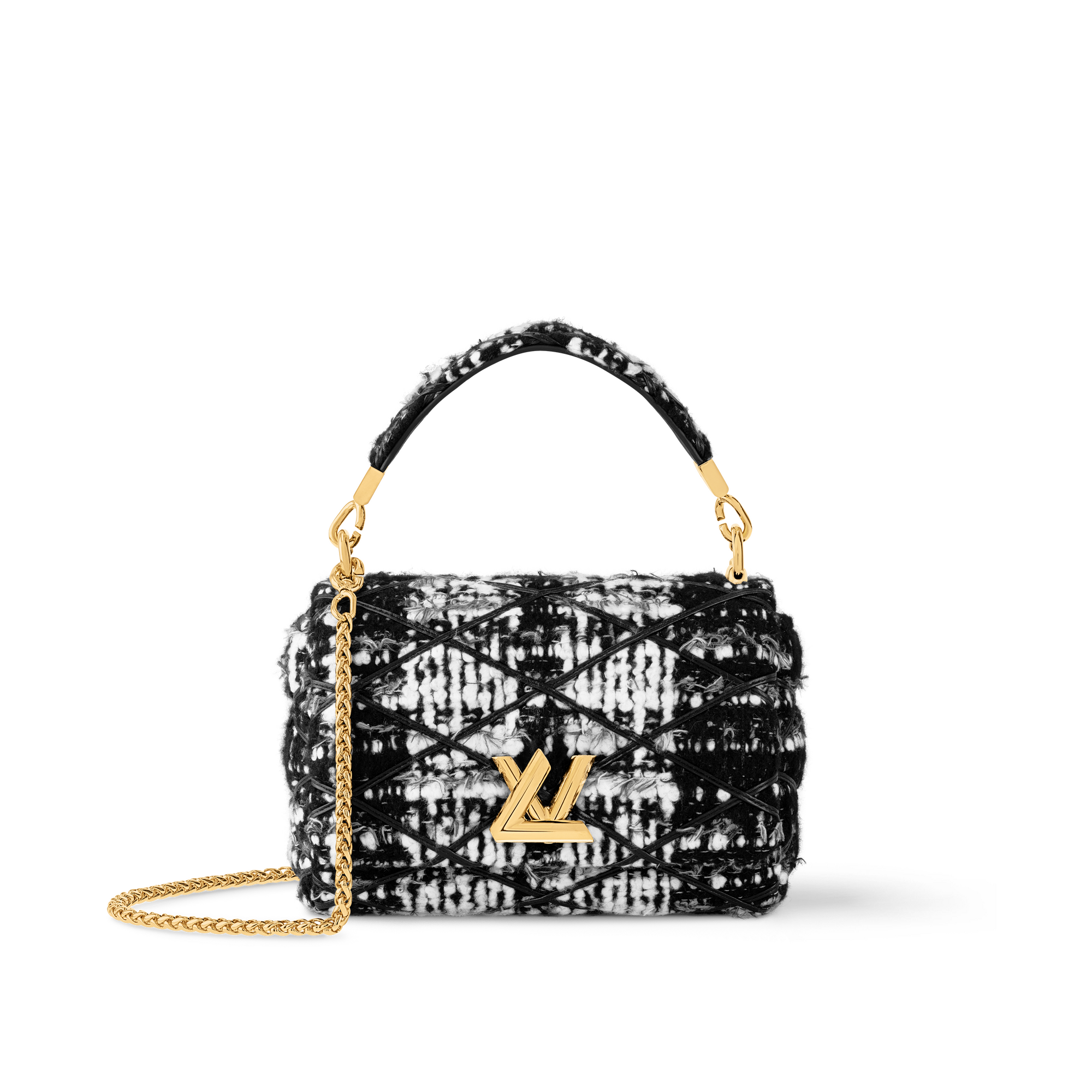 GO-14 PM Malletage in Women