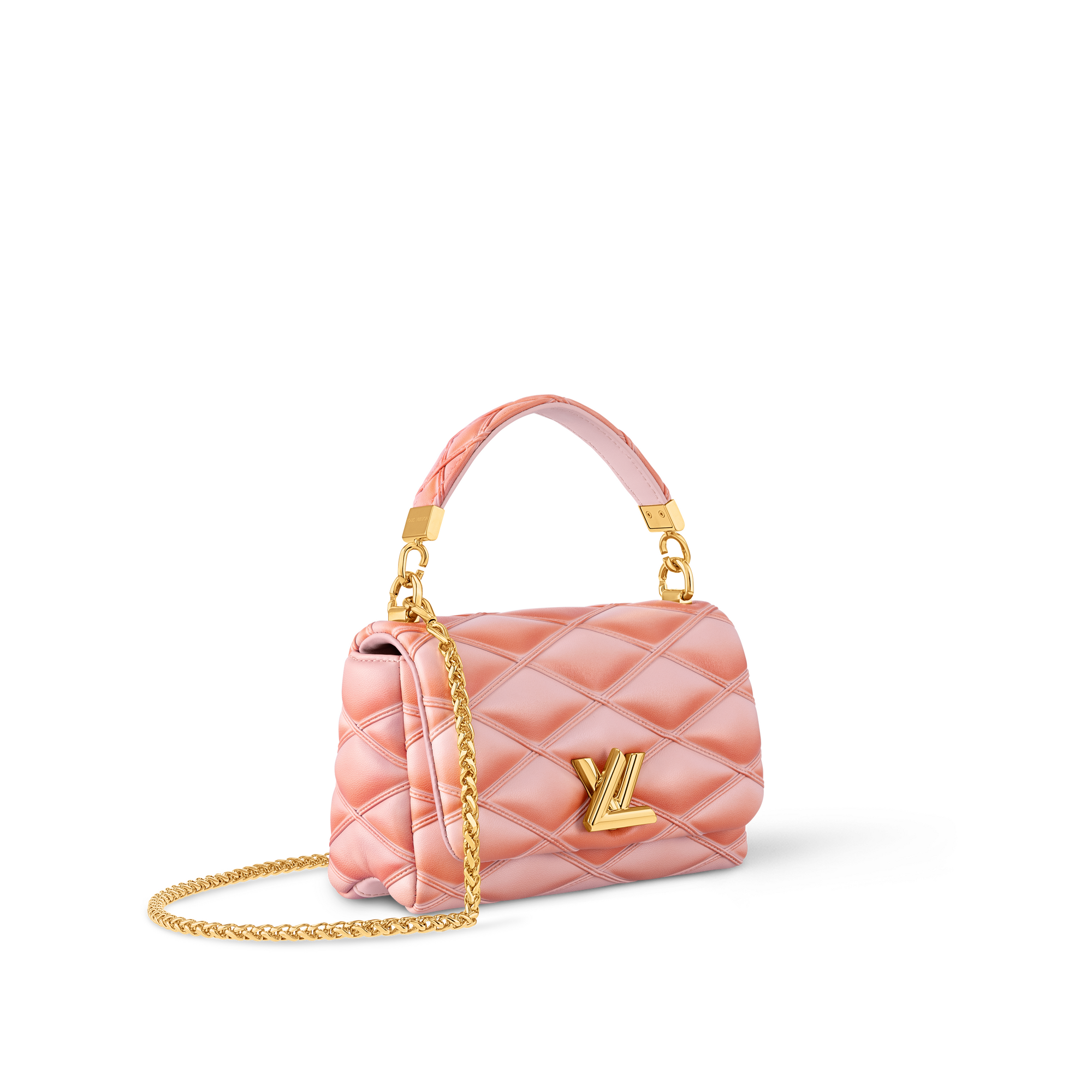 GO-14 PM Malletage in Women