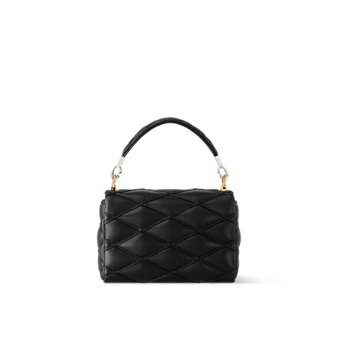 GO-14 PM Malletage in Women's Handbags All Collections collections by Louis Vuitton (Product zoom)