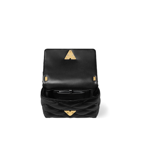 GO-14 PM Malletage in Women's Handbags All Collections collections by Louis Vuitton (Product zoom)