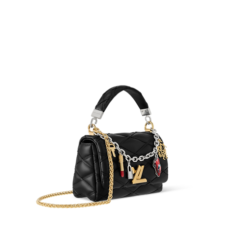 GO-14 PM Malletage in Women's Handbags All Collections collections by Louis Vuitton (Product zoom)