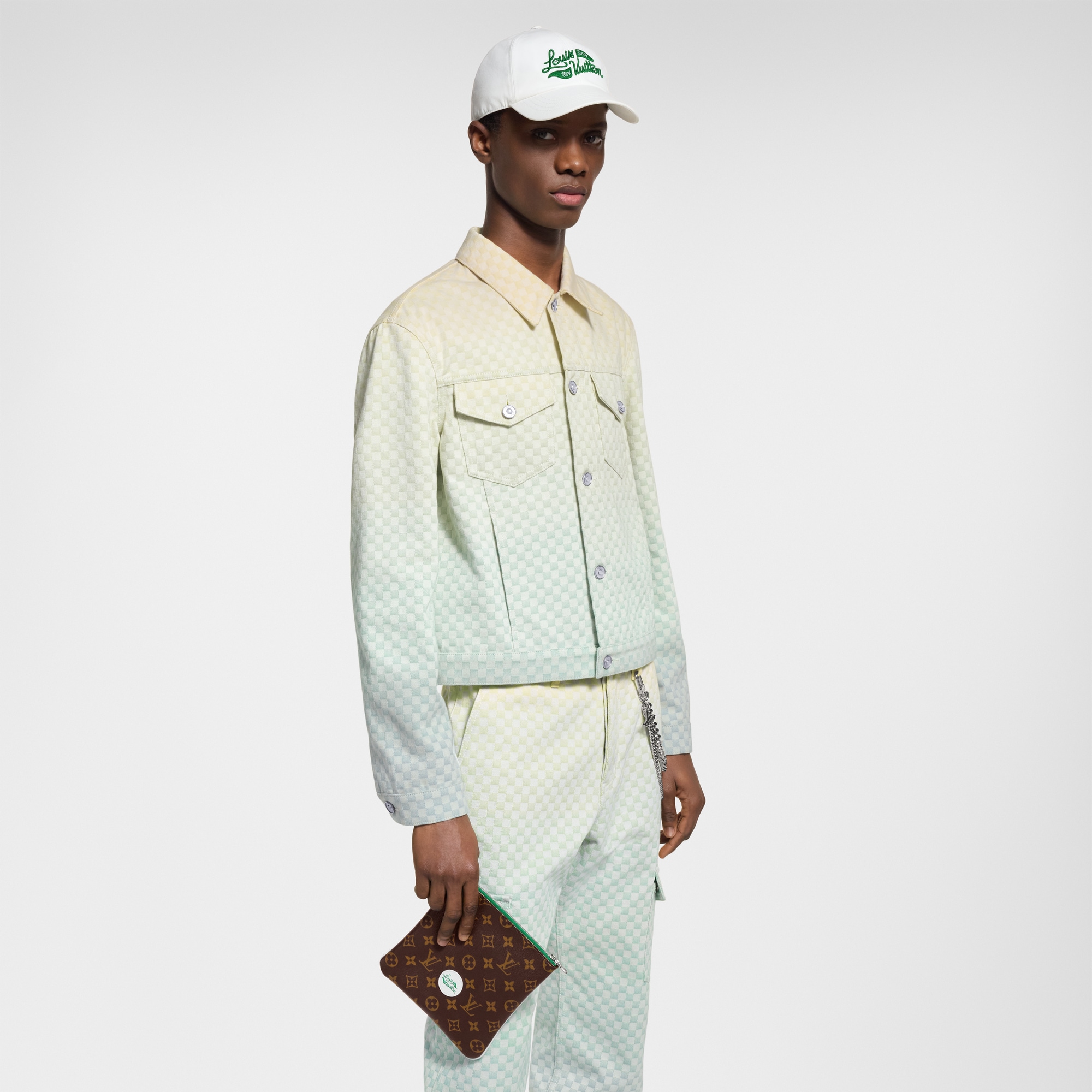 Golf Accessories Pouch . in Trunks, Travel and Home