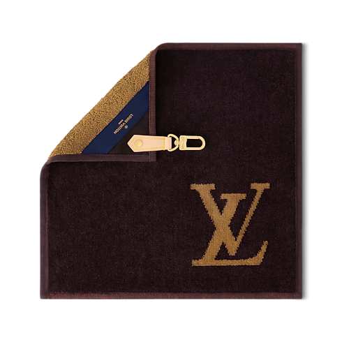 Golf Bag Monogram Canvas in Men's Travel Men's Duffle and Travel Bags collections by Louis Vuitton (Product zoom)