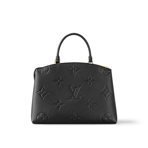 Grand Palais Monogram Empreinte in Women's Handbags All Handbags collections by Louis Vuitton (Product zoom)
