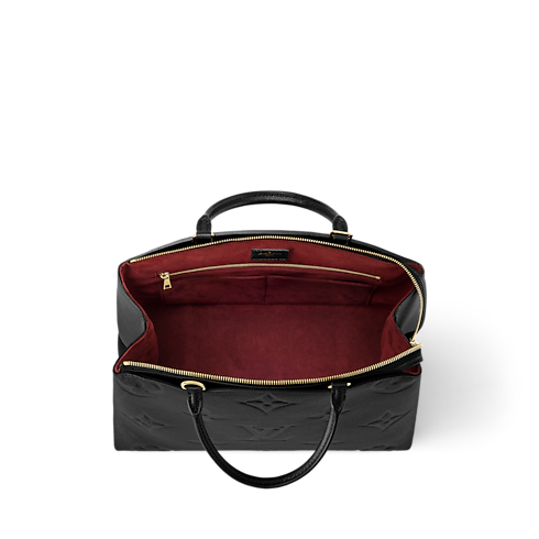 Grand Palais Monogram Empreinte in Women's Handbags All Handbags collections by Louis Vuitton (Product zoom)
