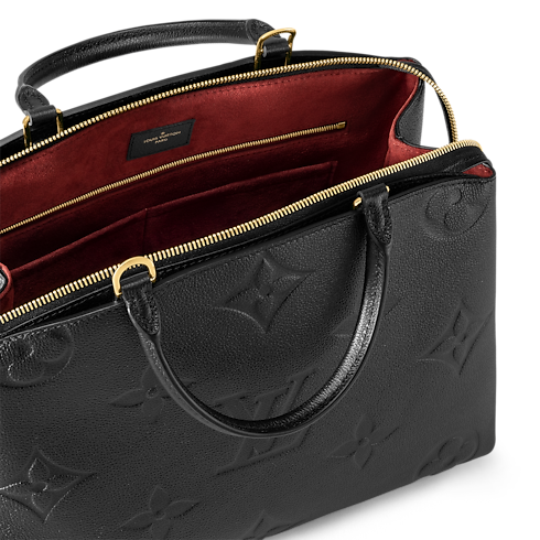 Grand Palais Monogram Empreinte in Women's Handbags All Handbags collections by Louis Vuitton (Product zoom)