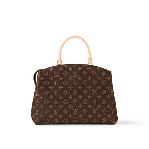 Grand Palais Monogram in Women's Handbags All Handbags collections by Louis Vuitton (Product zoom)
