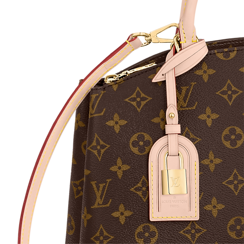 Grand Palais Monogram in Women's Handbags All Handbags collections by Louis Vuitton (Product zoom)