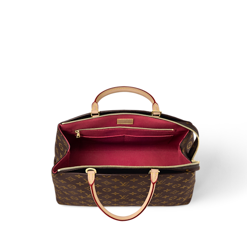 Grand Palais Monogram in Women's Handbags All Handbags collections by Louis Vuitton (Product zoom)