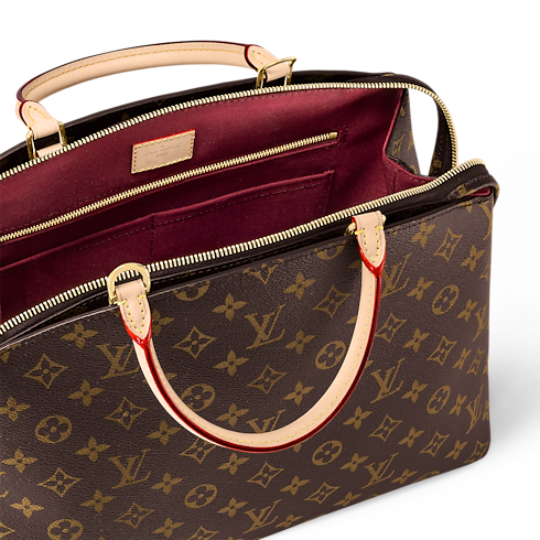 Grand Palais Monogram in Women's Handbags All Handbags collections by Louis Vuitton (Product zoom)