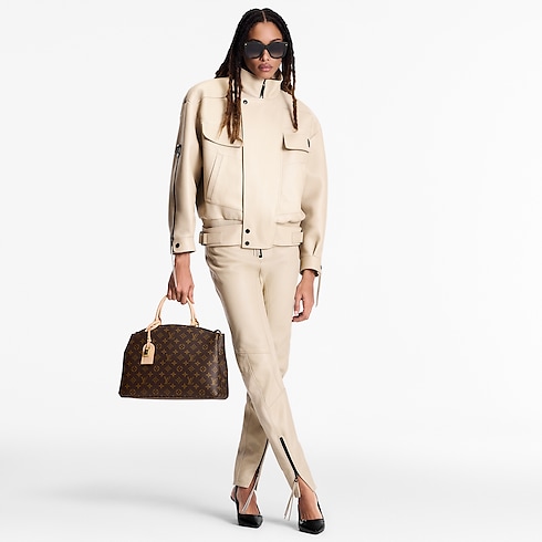 Grand Palais Monogram in Women's Handbags All Handbags collections by Louis Vuitton (Product zoom)