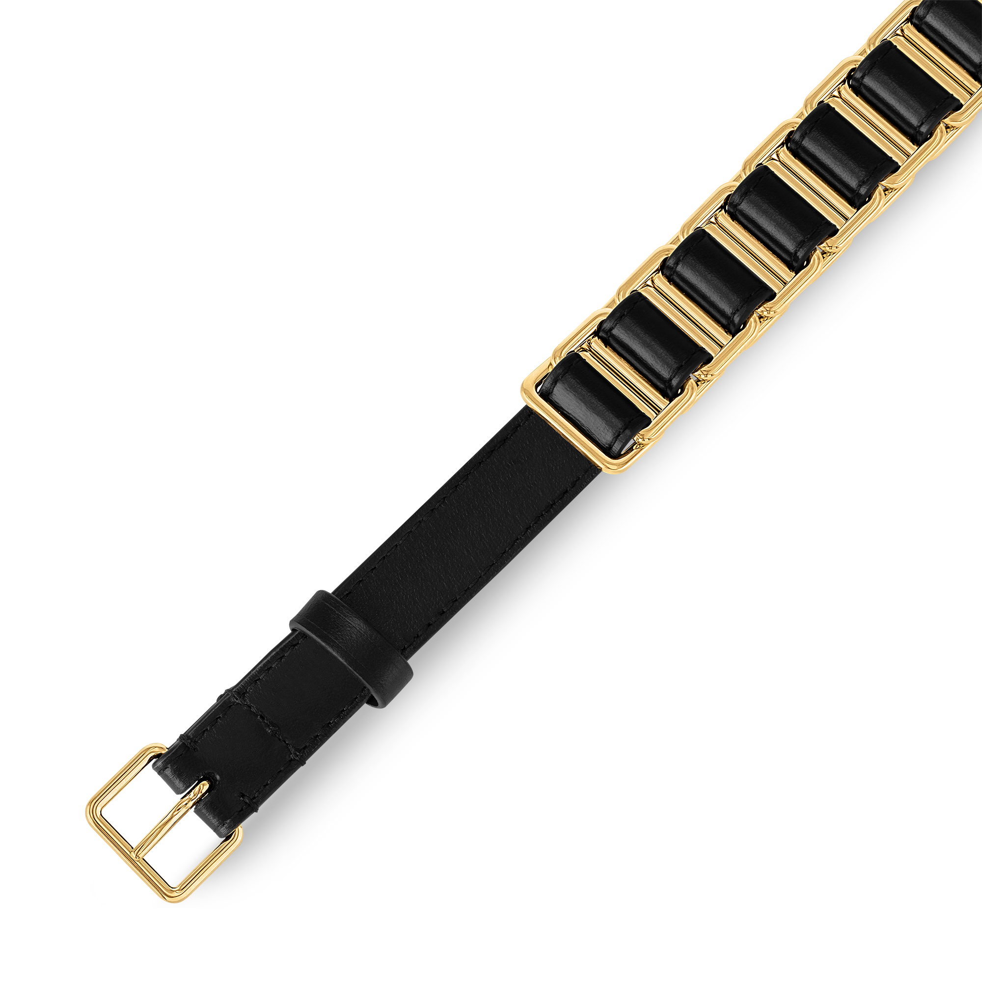 Greenwich 18mm Belt  in Women