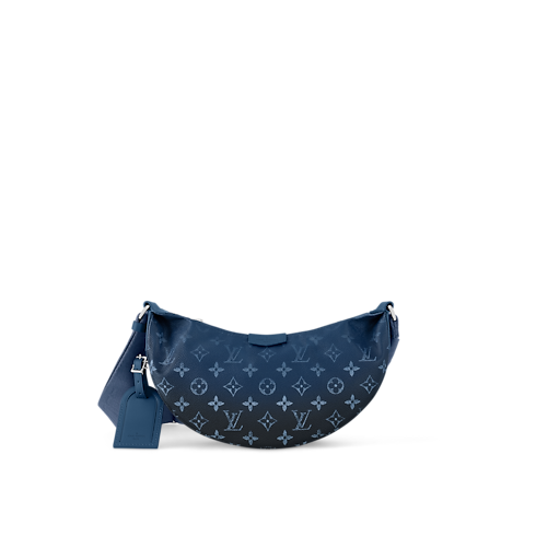 Hamac Bag PM Monogram Other in Bags and Small Leather Goods's Men Bags Newness collections by Louis Vuitton (Product zoom)