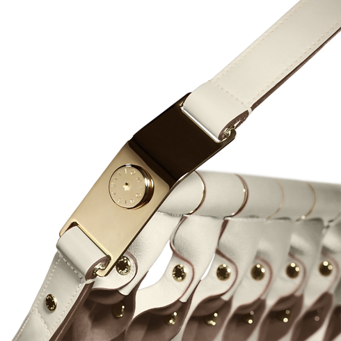 Hammock By Atelier Oï in Trunks, Travel and Home's Home and Art of Dining Objets Nomades - Furniture Collection collections by Louis Vuitton (Product zoom)