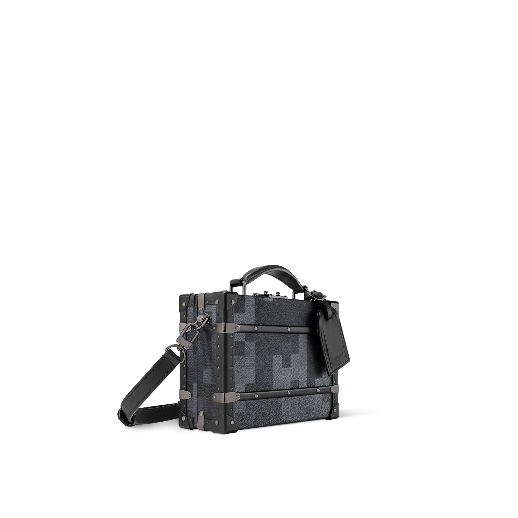 Handle Trunk D16 in Trunks, Travel and Home