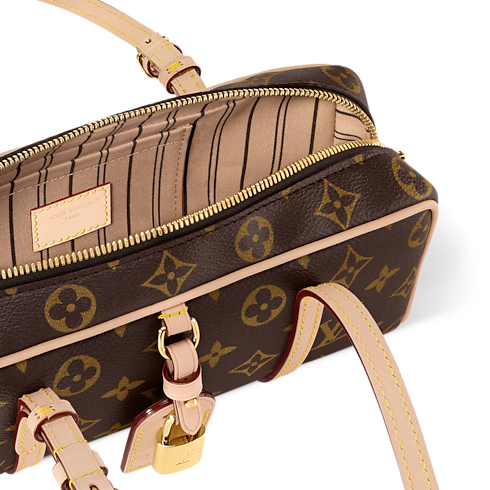 Hang On Monogram in Women's Handbags All Handbags collections by Louis Vuitton (Product zoom)