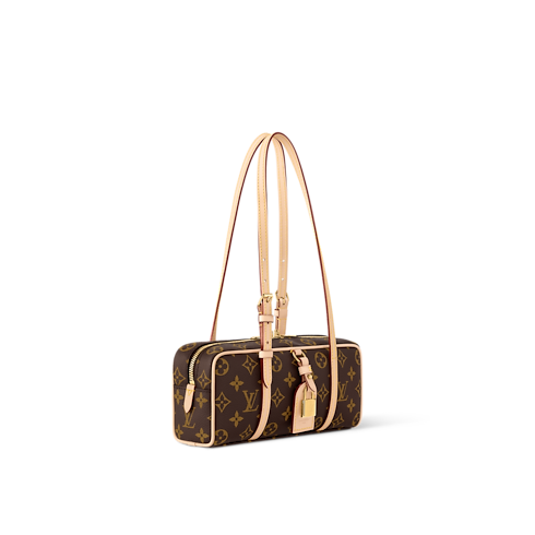 Hang On Monogram in Women's Handbags All Handbags collections by Louis Vuitton (Product zoom)