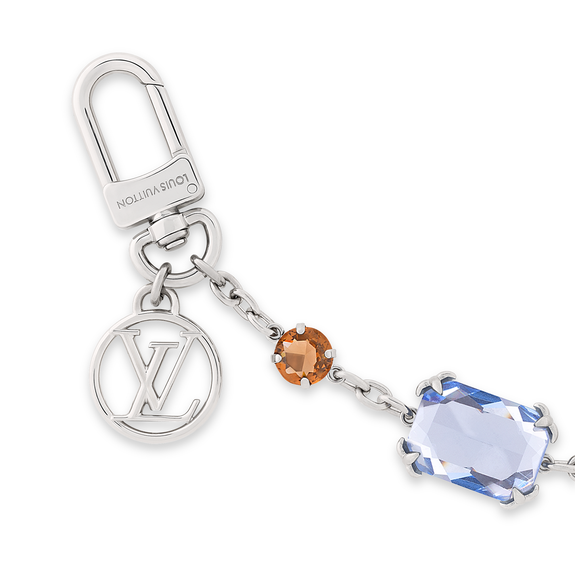 Heirloom Bag Chain . in Women