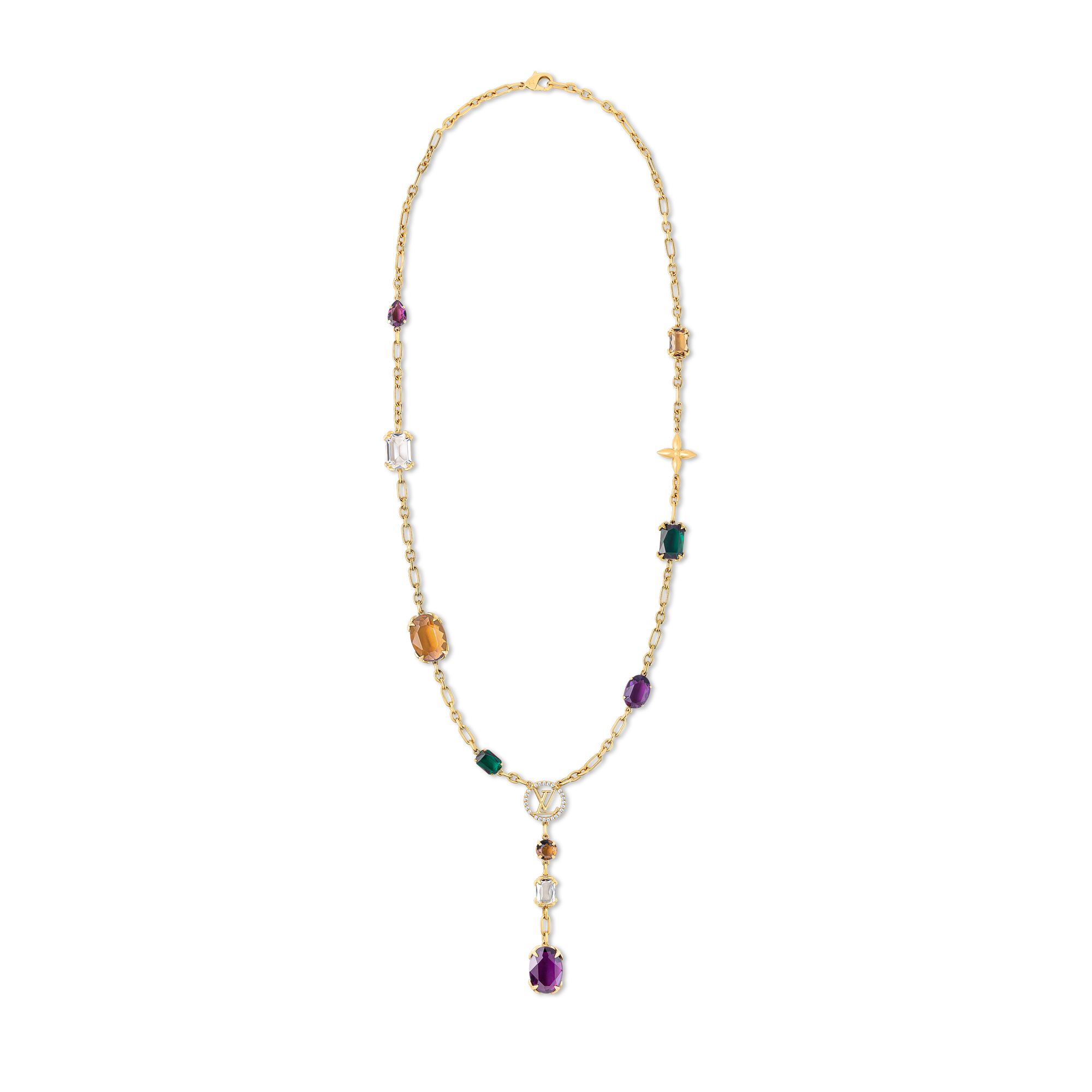 Heirloom Pendant Sautoir . in Women