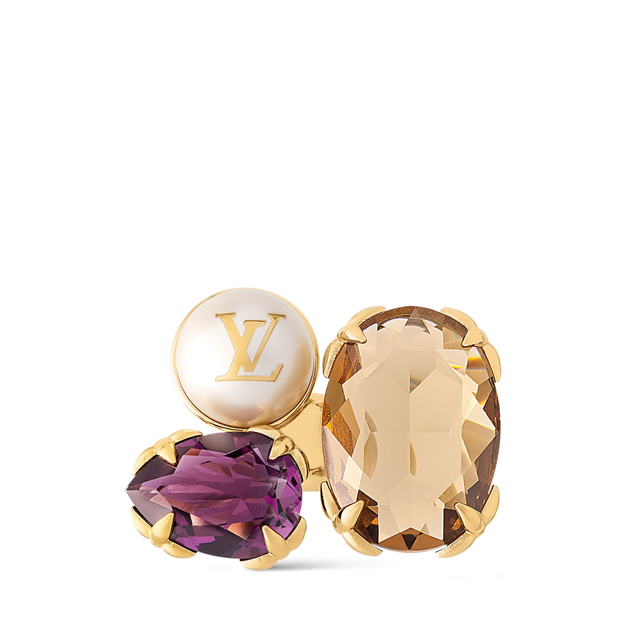 Heirloom Ring . in Women