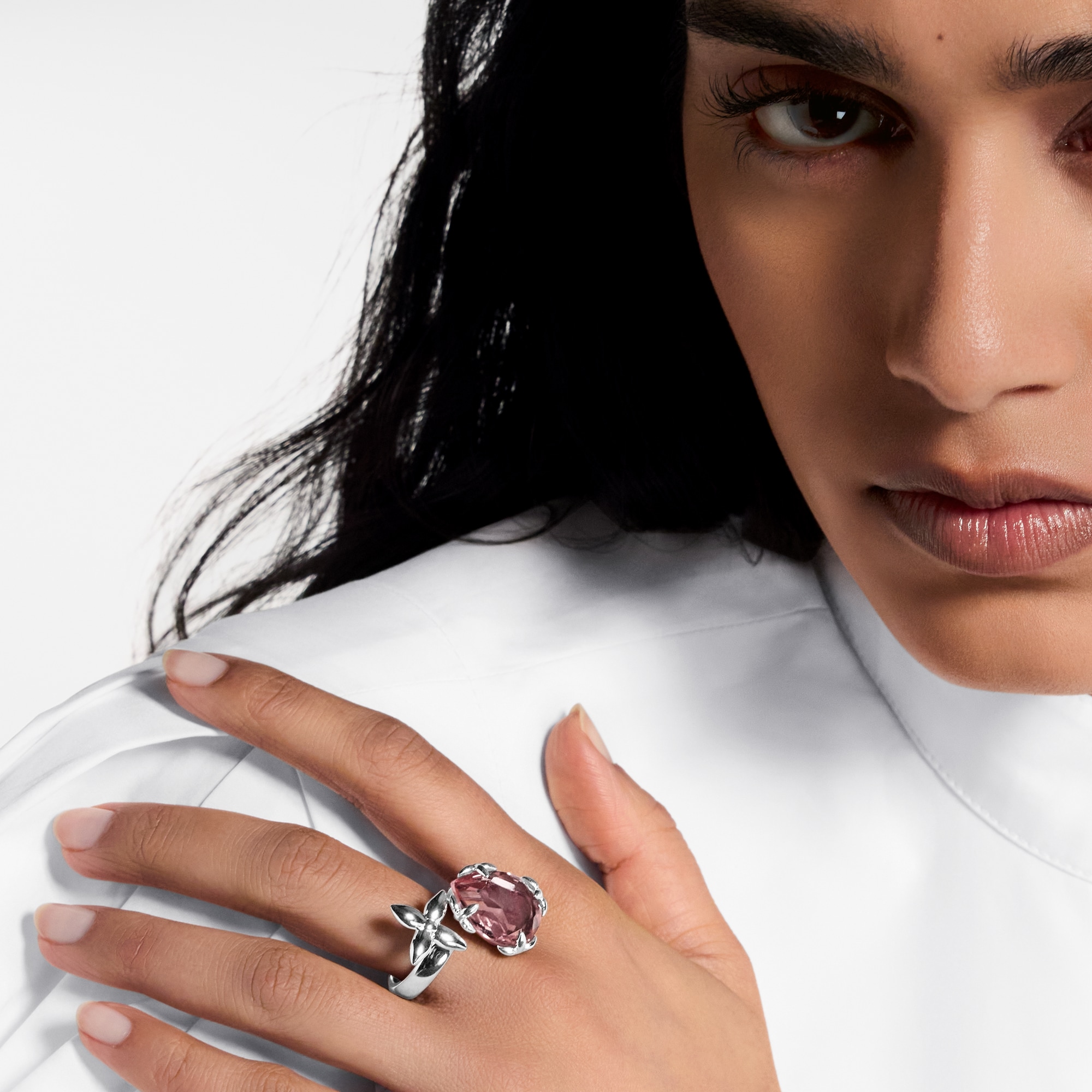 Heirloom Ring . in Women