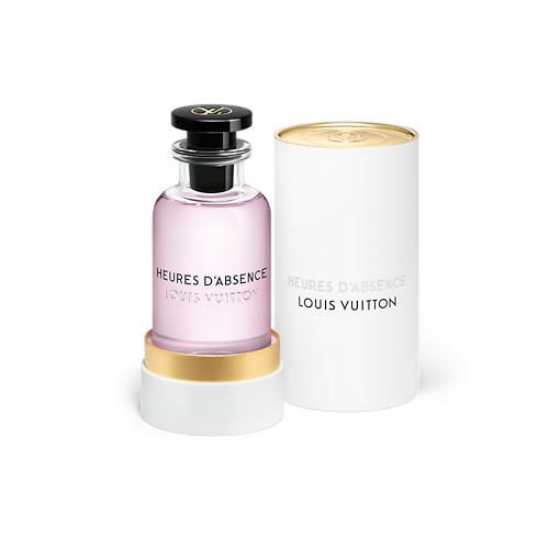 Heures d'Absence in Perfumes's Collections Feminine Perfumes collections by Louis Vuitton (Product zoom)