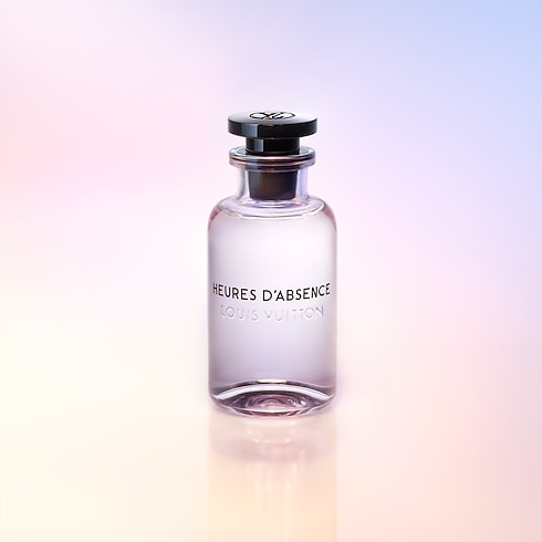Heures d'Absence in Perfumes's Collections Travel collections by Louis Vuitton (Product zoom)